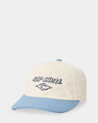 Diamond 2.0 Adjustable Baseball Cap