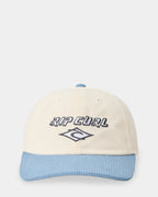 Diamond 2.0 Adjustable Baseball Cap