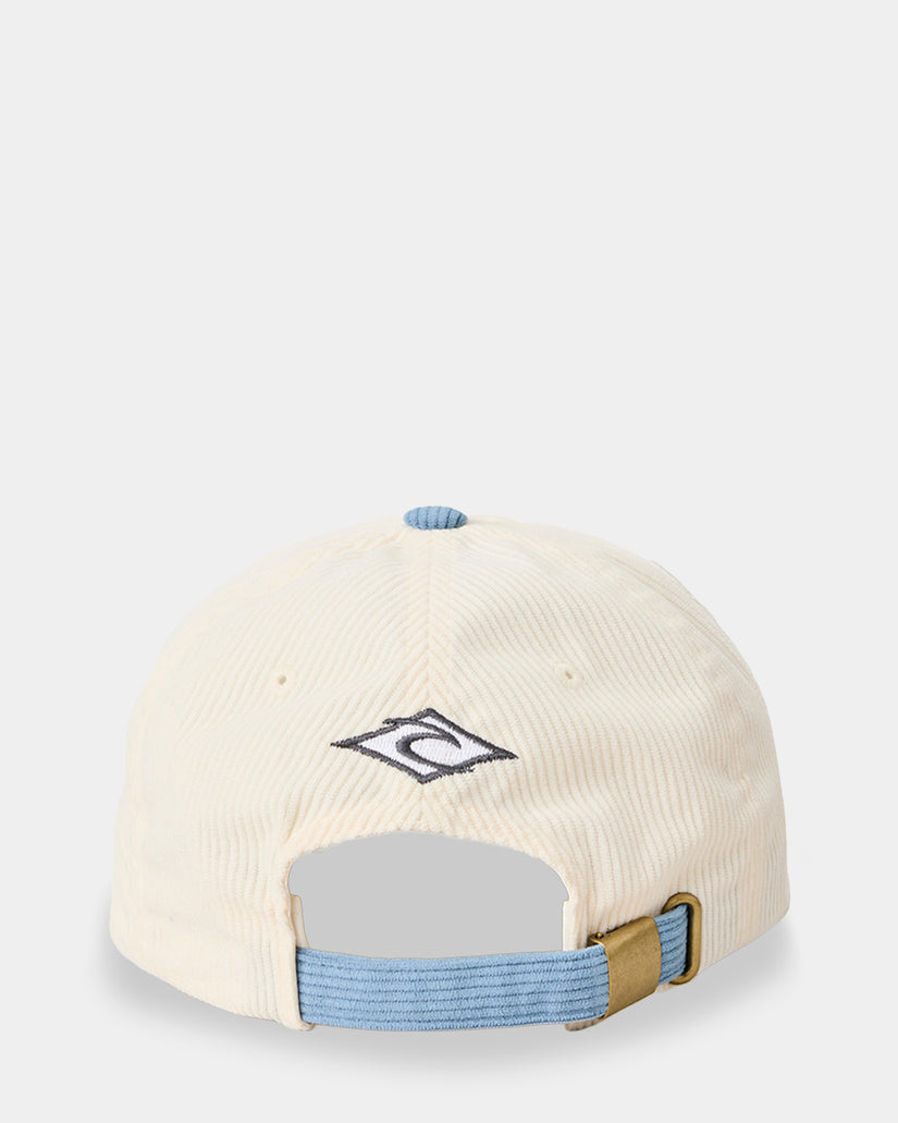 Diamond 2.0 Adjustable Baseball Cap