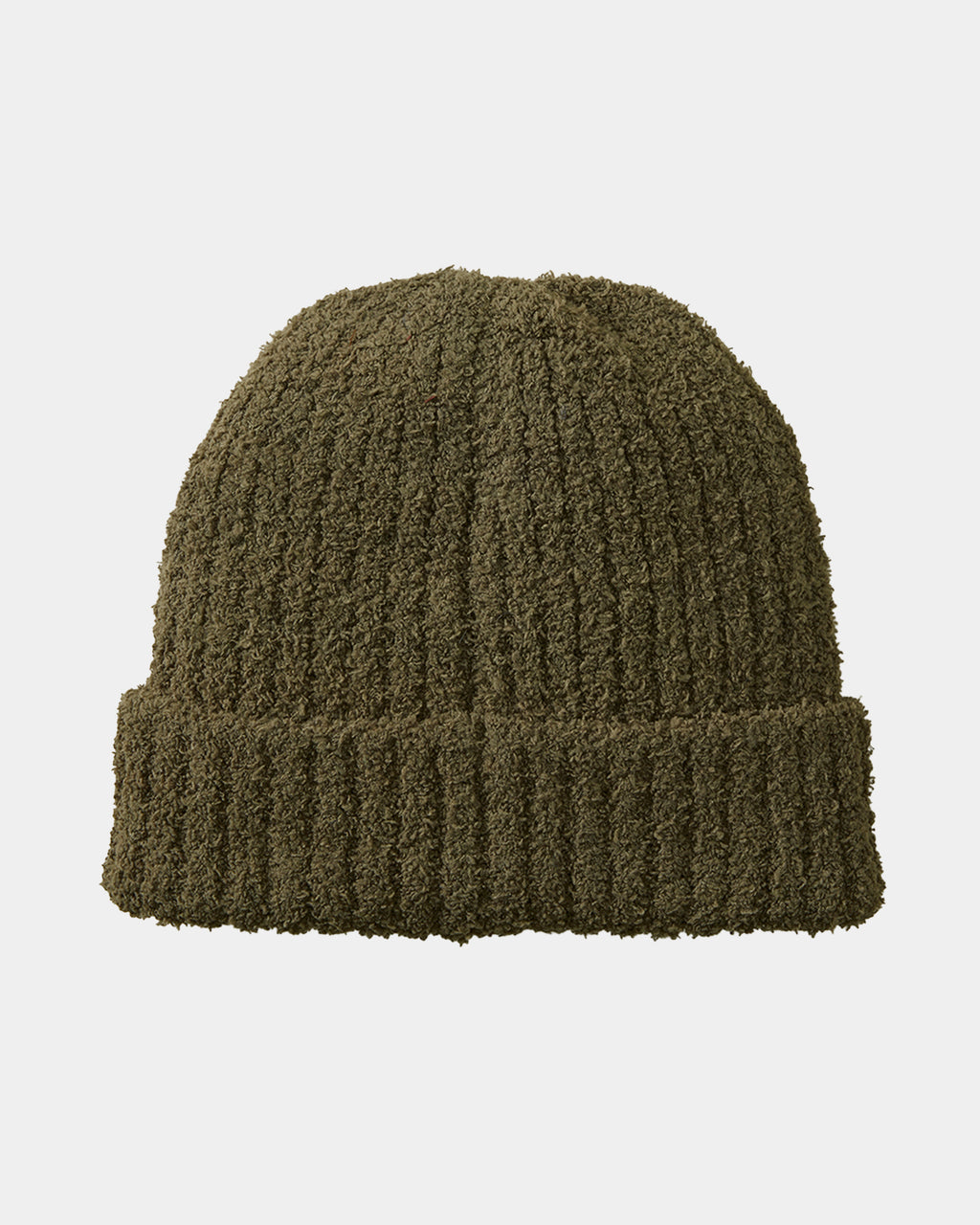 Mens Super Soft Regular Beanie