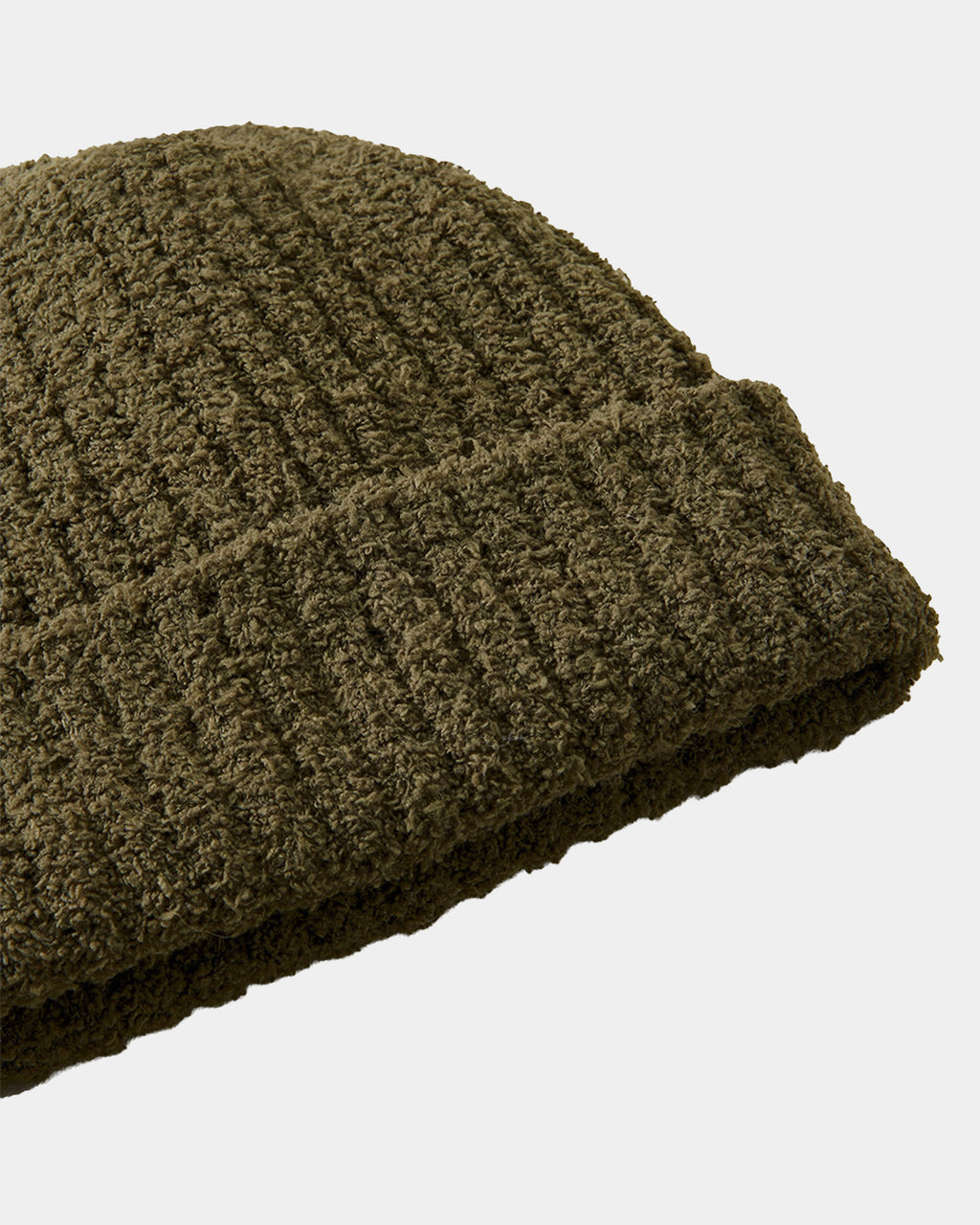 Mens Super Soft Regular Beanie