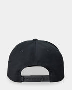 Mens Strapler Snapback Cap