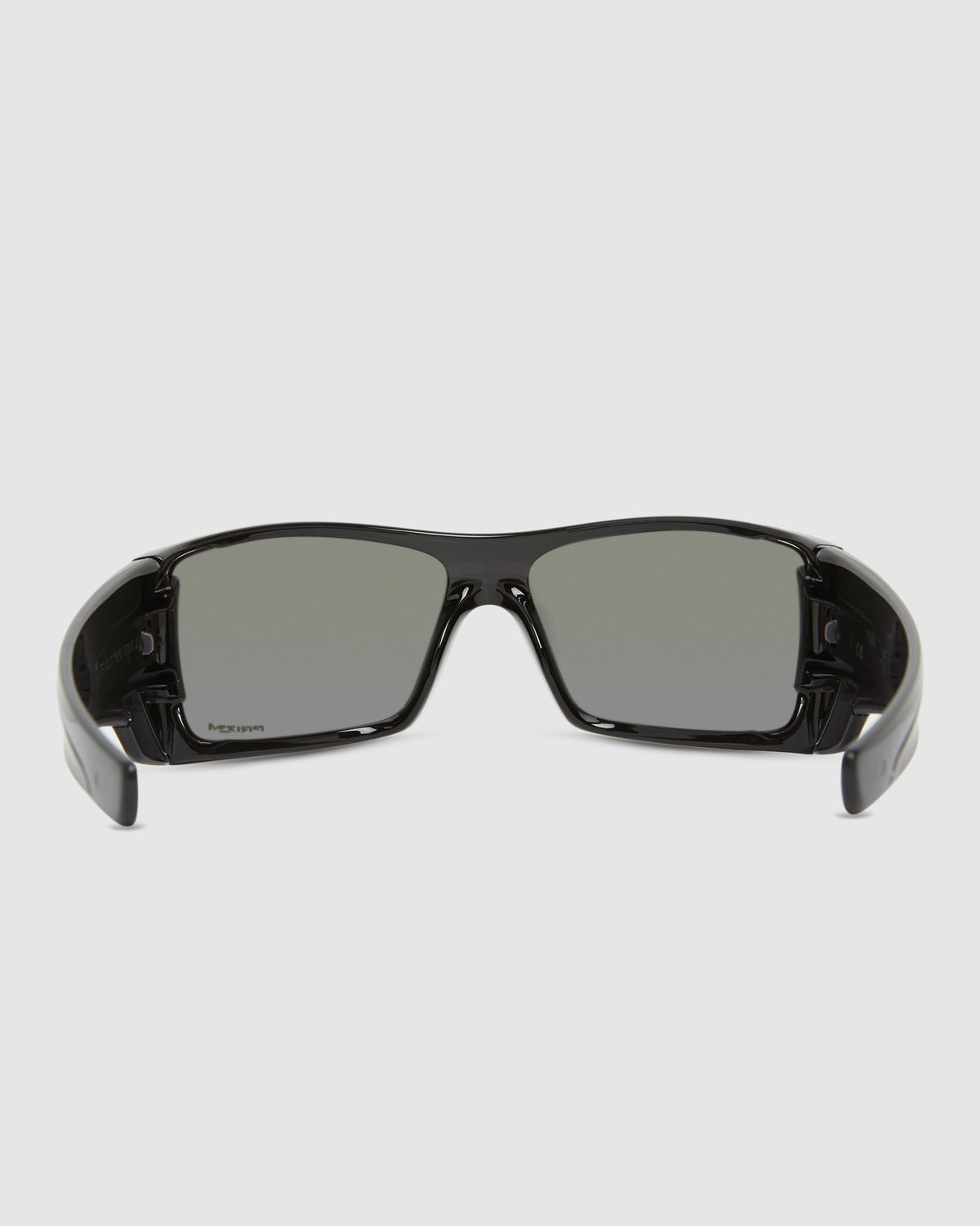 Batwolf Black Ink Prizm Oversized Sunglasses