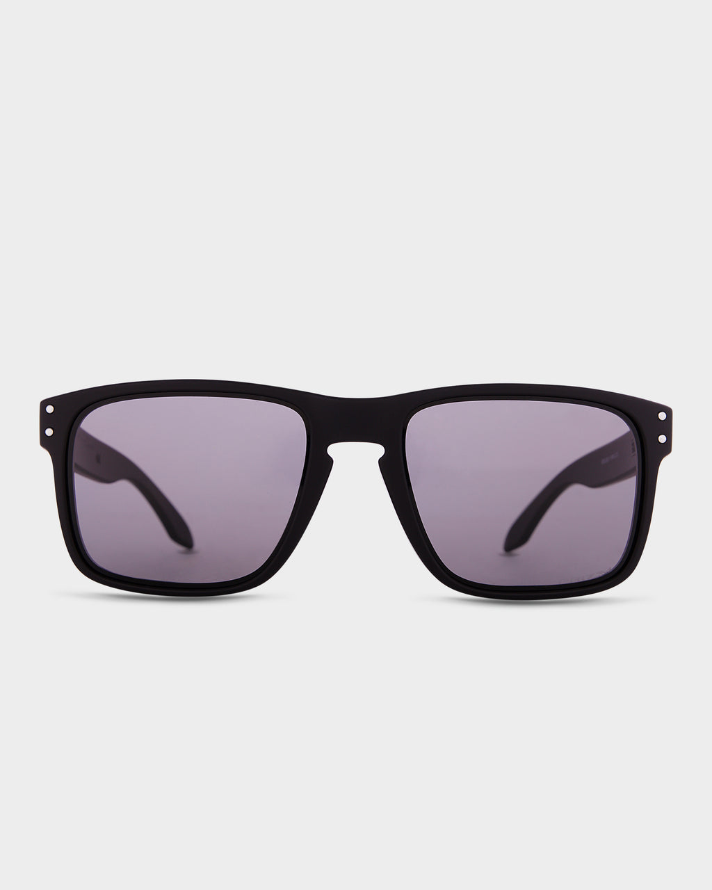 Holbrook Matte Black Prizm Sunglasses