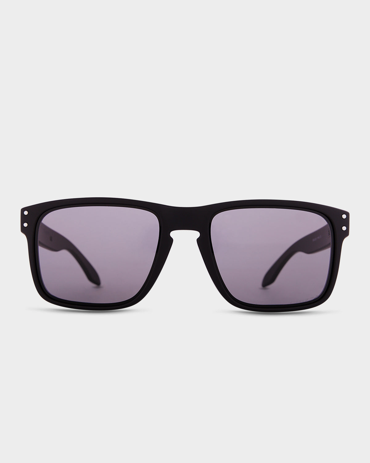 Holbrook Matte Black Prizm Sunglasses