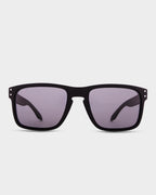 Holbrook Matte Black Prizm Sunglasses