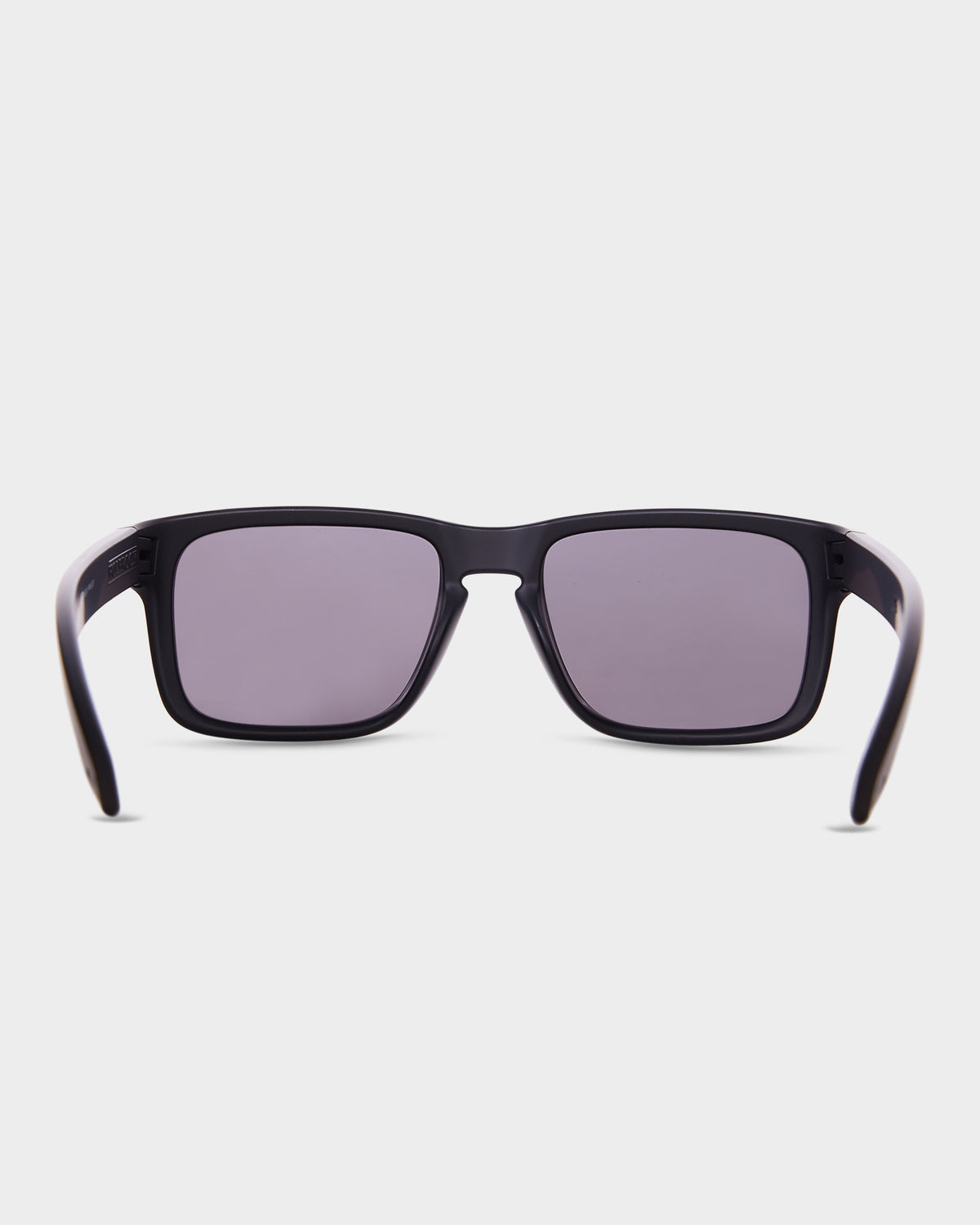 Holbrook Matte Black Prizm Sunglasses