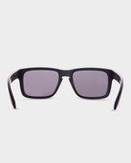 Holbrook Matte Black Prizm Sunglasses