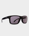 Holbrook Matte Black Prizm Sunglasses