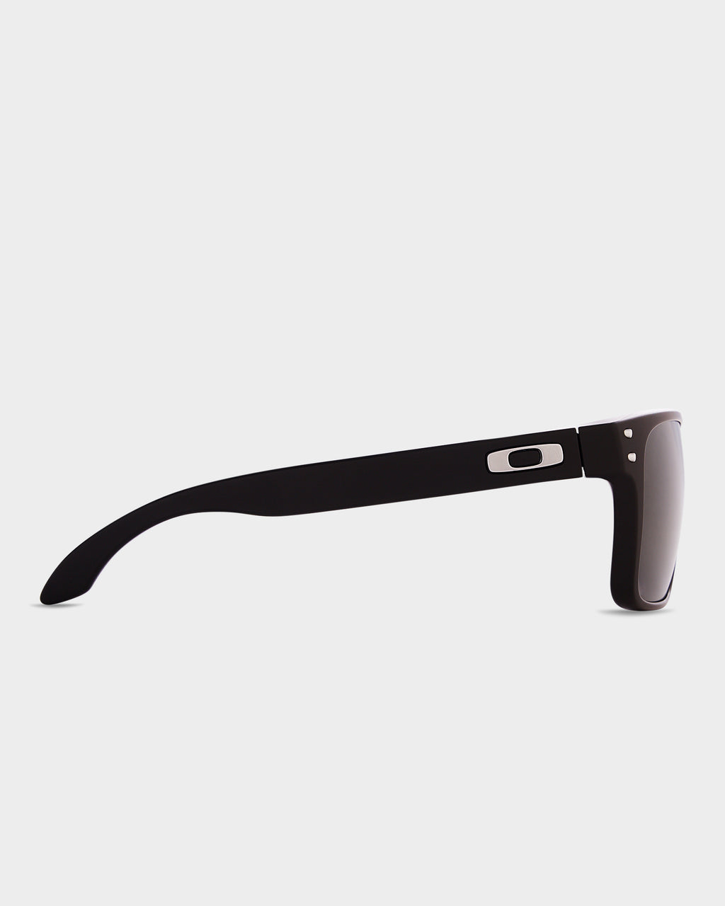 Holbrook Matte Black Prizm Sunglasses