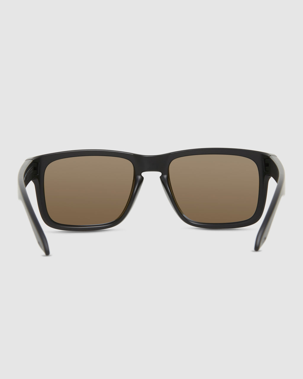 Holbrook Matte Black Prizm Polarized Sunglasses
