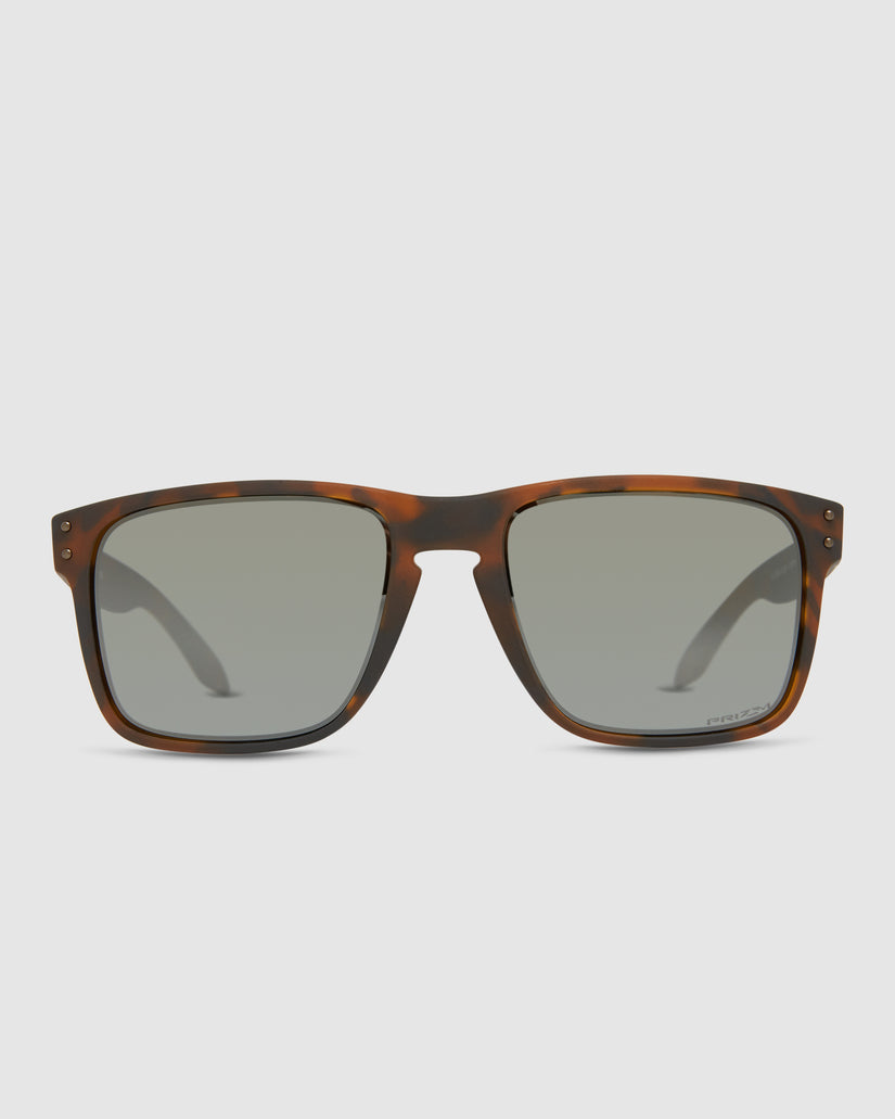 Holbrook XL Matte Brown Tortoise Sunglasses