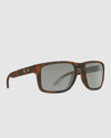 Holbrook XL Matte Brown Tortoise Sunglasses