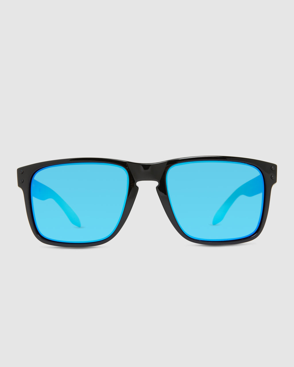Holbrook XL Polished Black Prizm Sunglasses