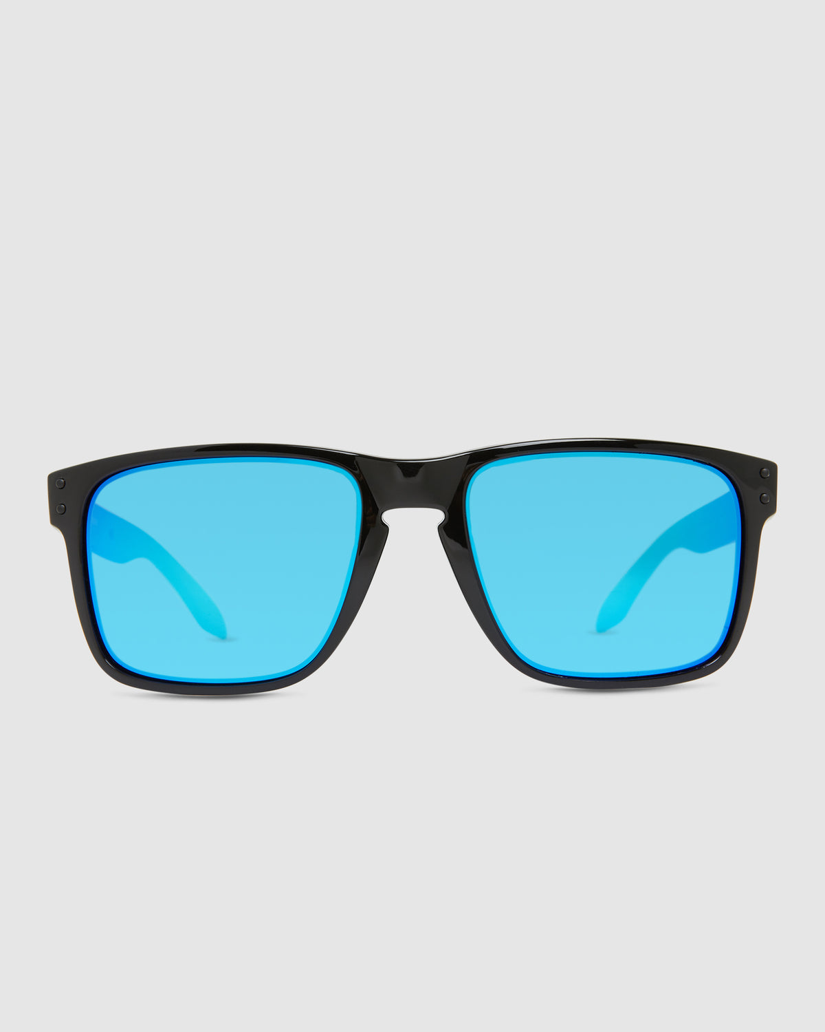 Holbrook XL Polished Black Prizm Sunglasses