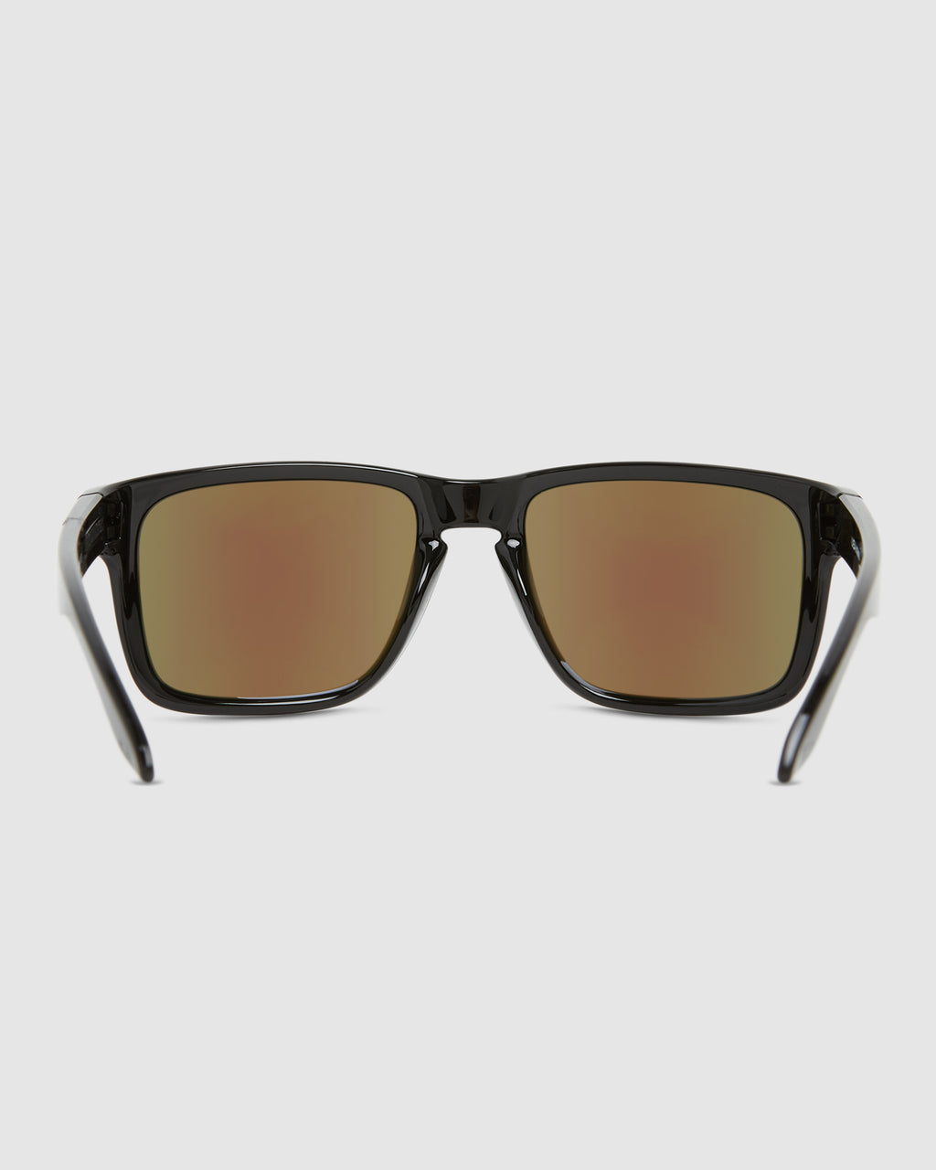 Holbrook XL Polished Black Prizm Sunglasses