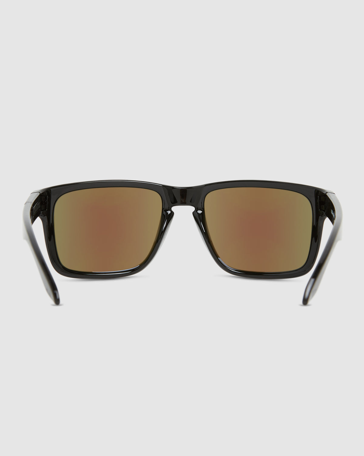 Holbrook XL Polished Black Prizm Sunglasses