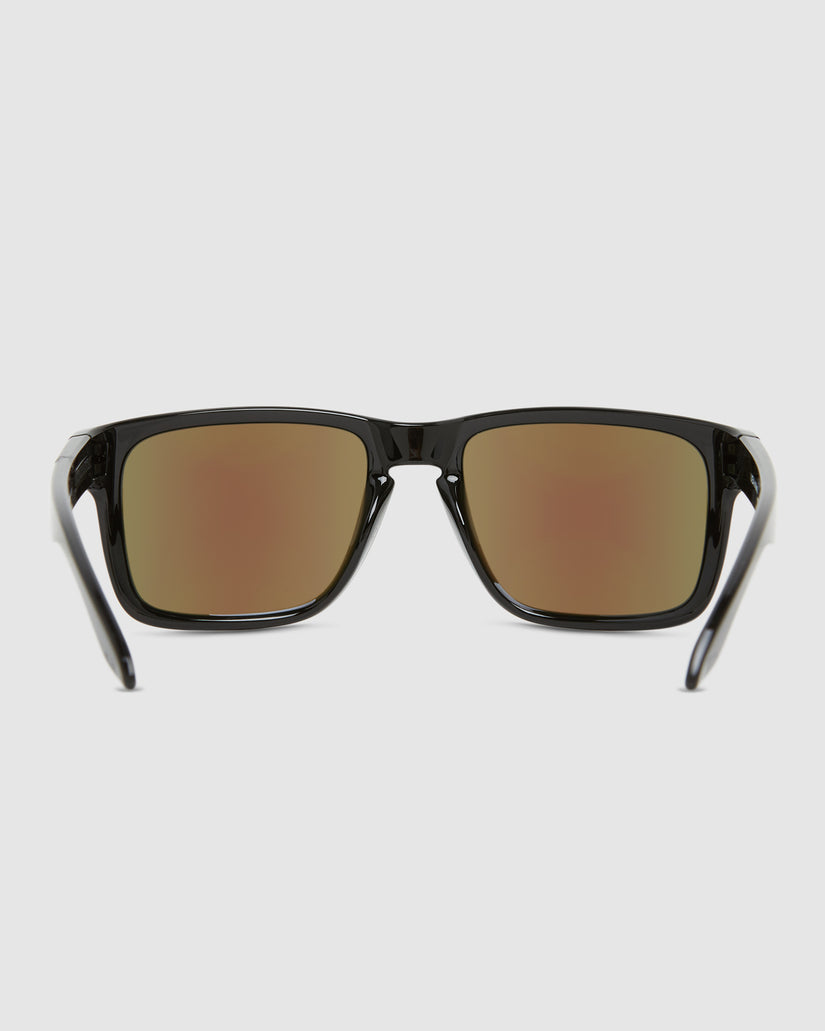 Holbrook XL Polished Black Prizm Sunglasses