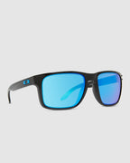 Holbrook XL Polished Black Prizm Sunglasses