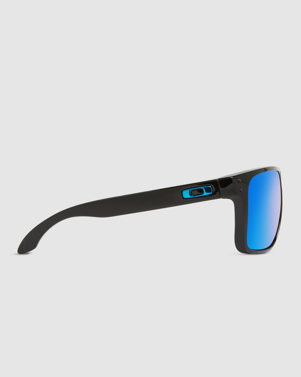 Holbrook XL Polished Black Prizm Sunglasses