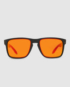 Holbrook XL Matte Black Prizm Sunglasses