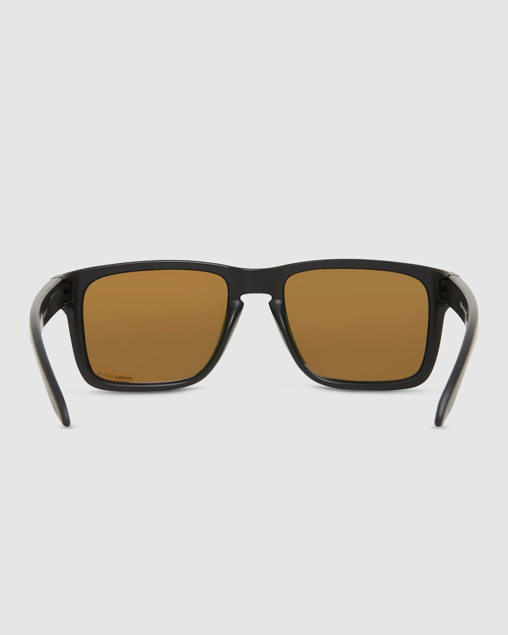 Holbrook XL Matte Black Prizm Sunglasses