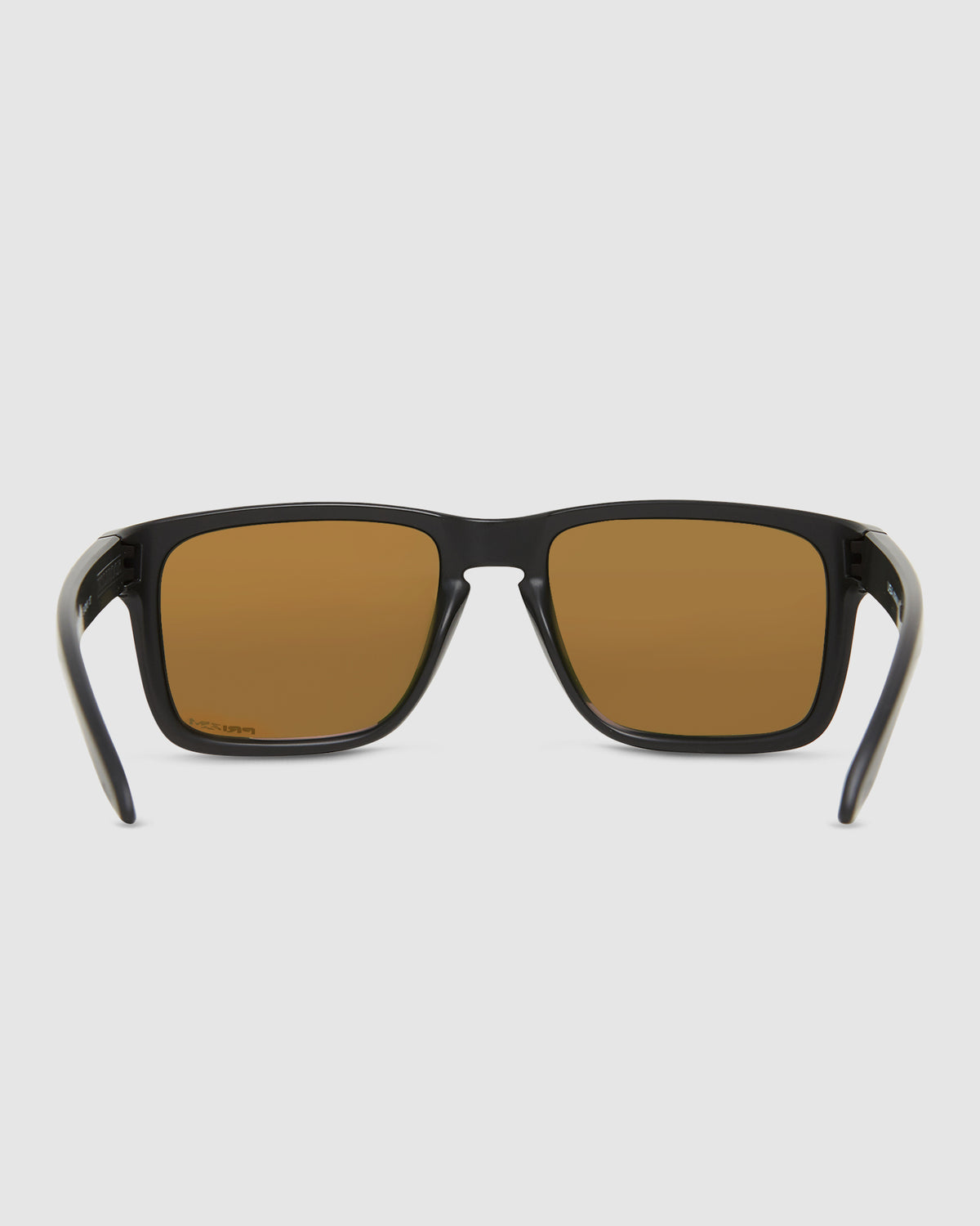 Holbrook XL Matte Black Prizm Sunglasses