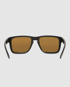 Holbrook XL Matte Black Prizm Sunglasses