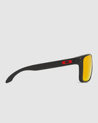 Holbrook XL Matte Black Prizm Sunglasses