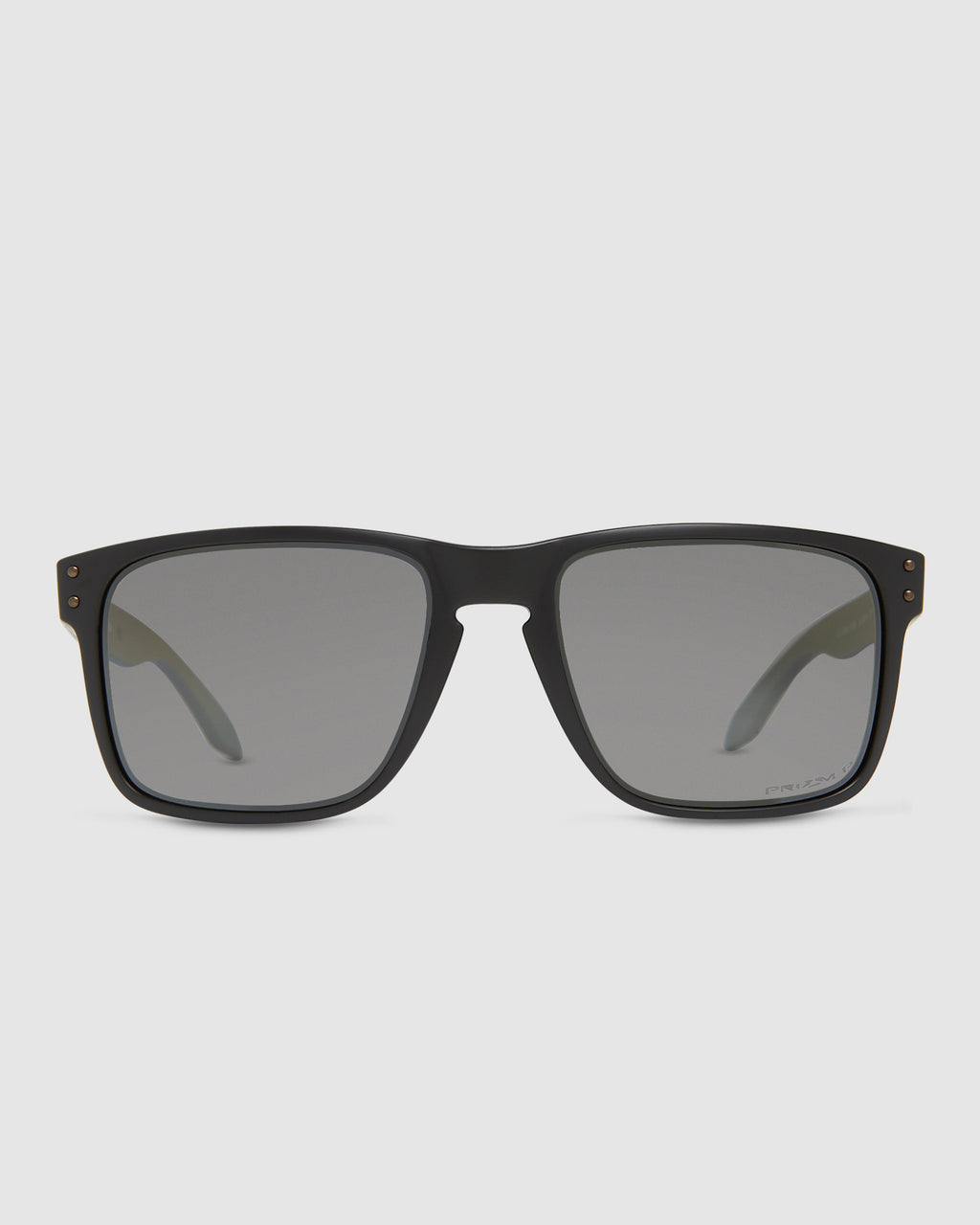 Holbrook XL Matte Black Prizm Polarized Sunglasses
