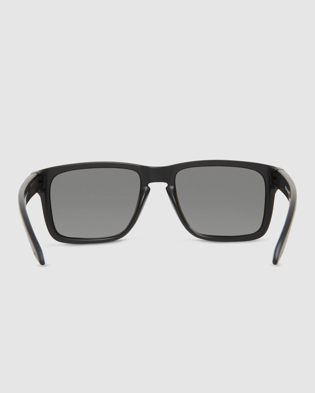 Holbrook XL Matte Black Prizm Polarized Sunglasses