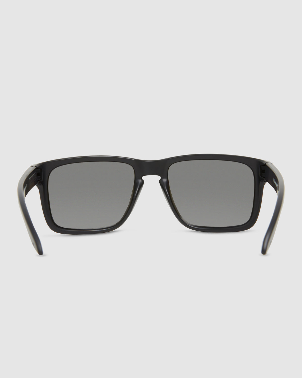 Holbrook XL Matte Black Prizm Polarized Sunglasses