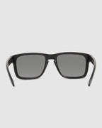 Holbrook XL Matte Black Prizm Polarized Sunglasses
