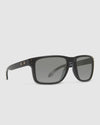 Holbrook XL Matte Black Prizm Polarized Sunglasses