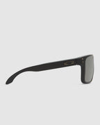 Holbrook XL Matte Black Prizm Polarized Sunglasses