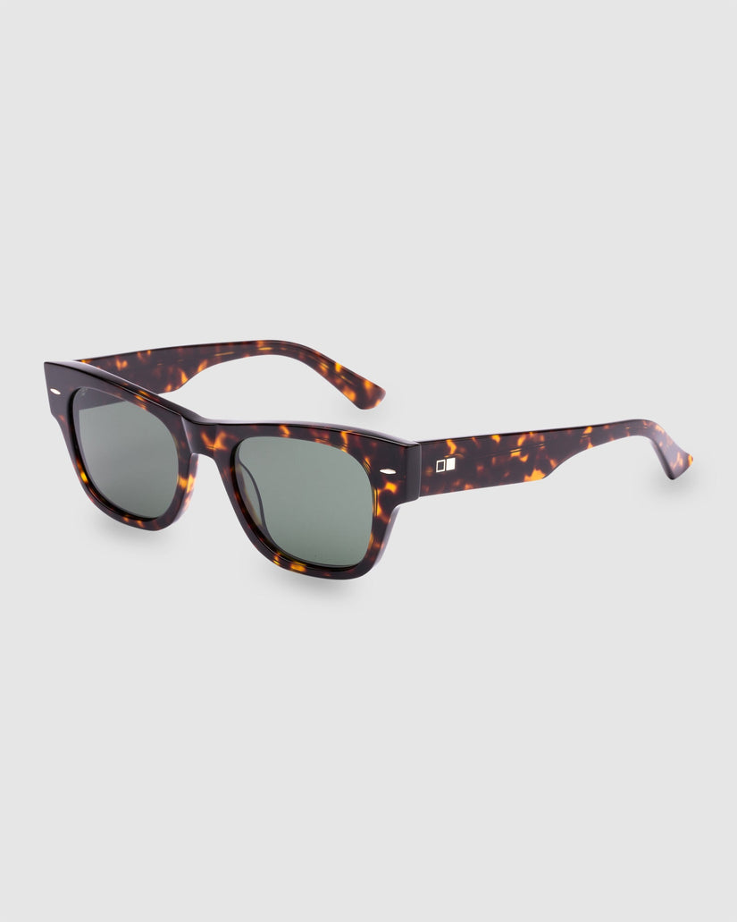 Out Of Sight Eco Square Sunglasses