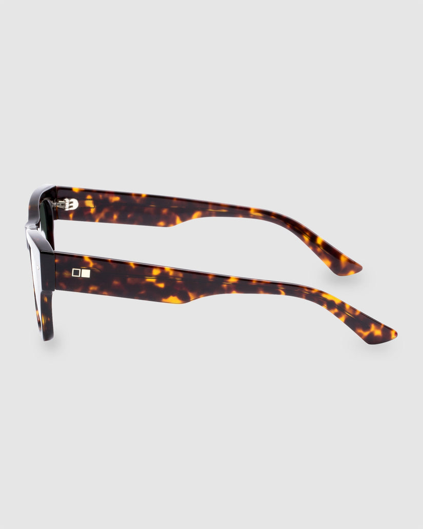 Out Of Sight Eco Square Sunglasses