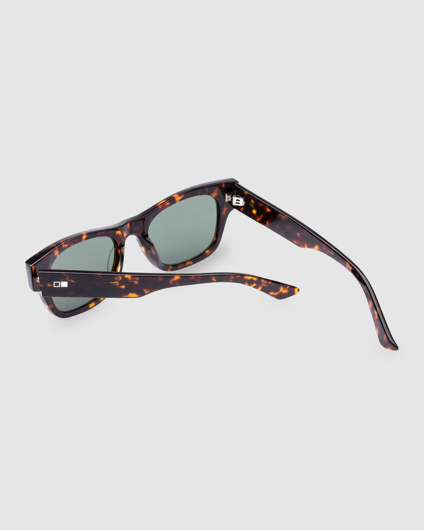 Out Of Sight Eco Square Sunglasses