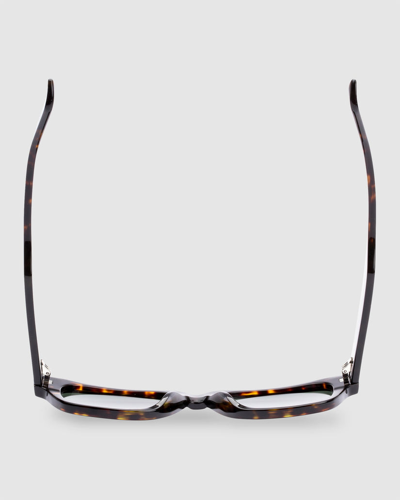 Out Of Sight Eco Square Sunglasses
