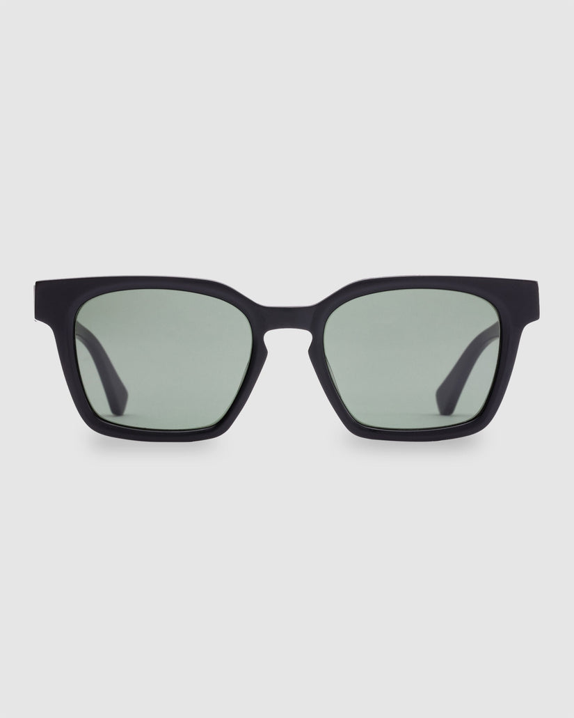 Interlude Eco Sunglasses