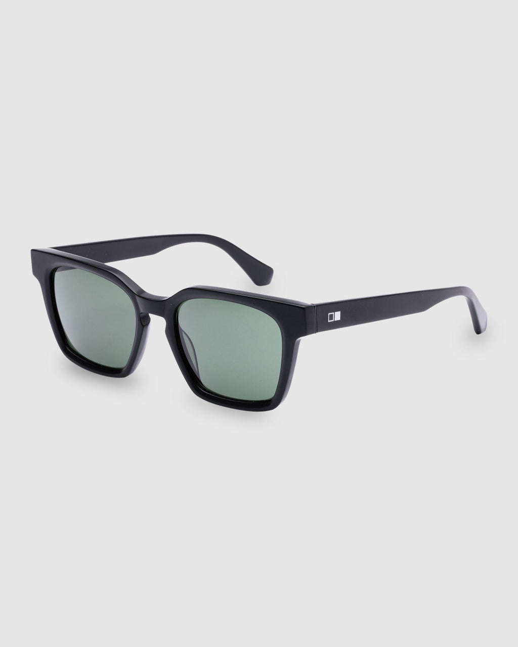 Interlude Eco Sunglasses