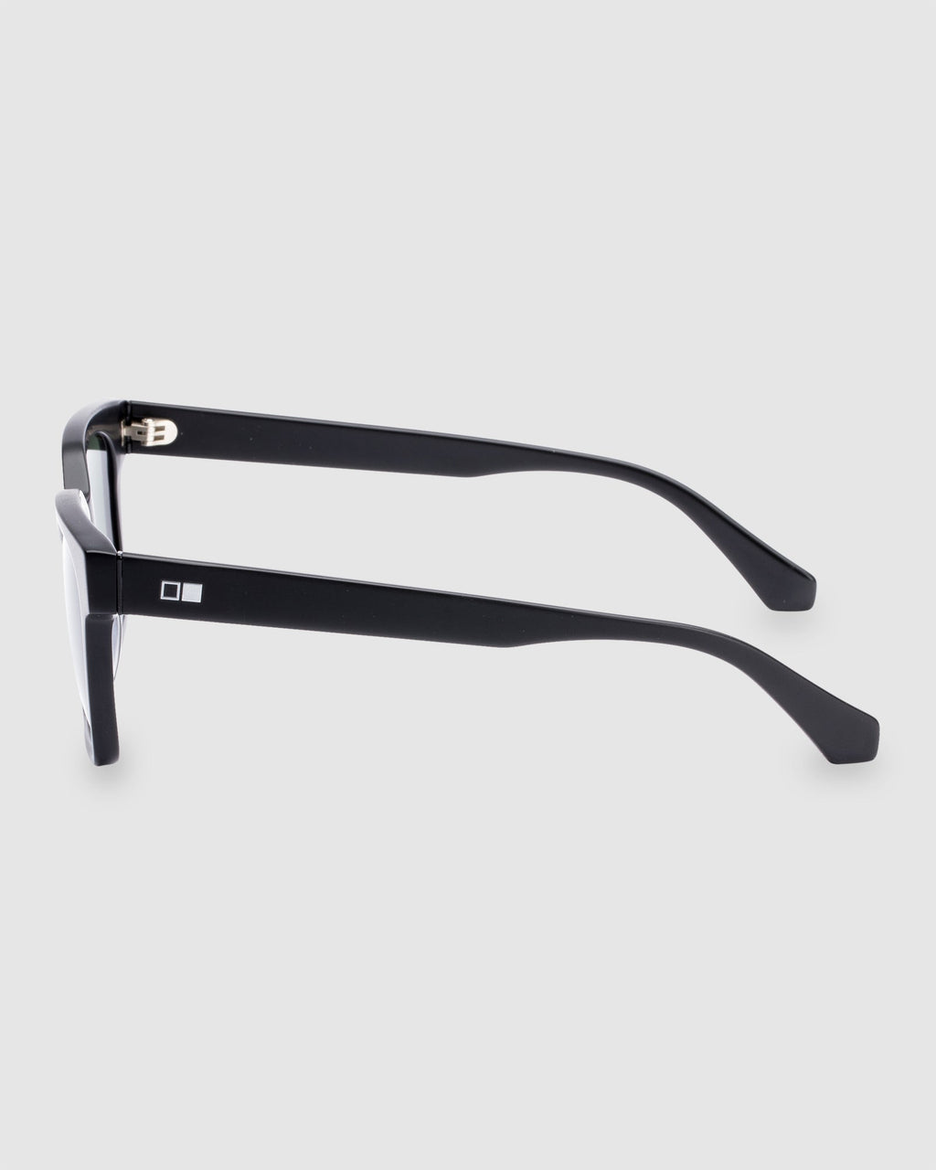 Interlude Eco Sunglasses