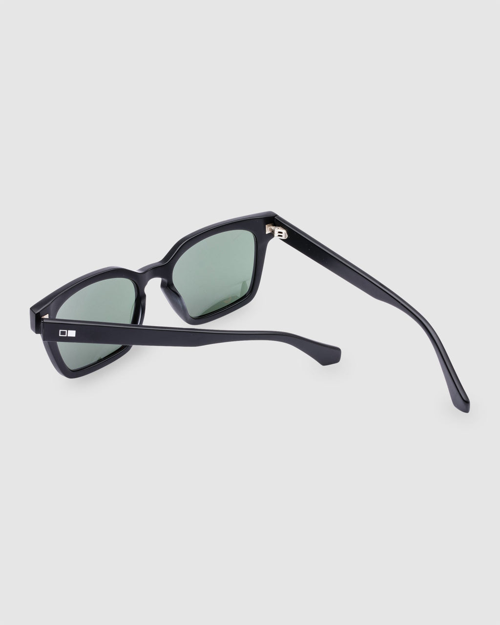 Interlude Eco Sunglasses