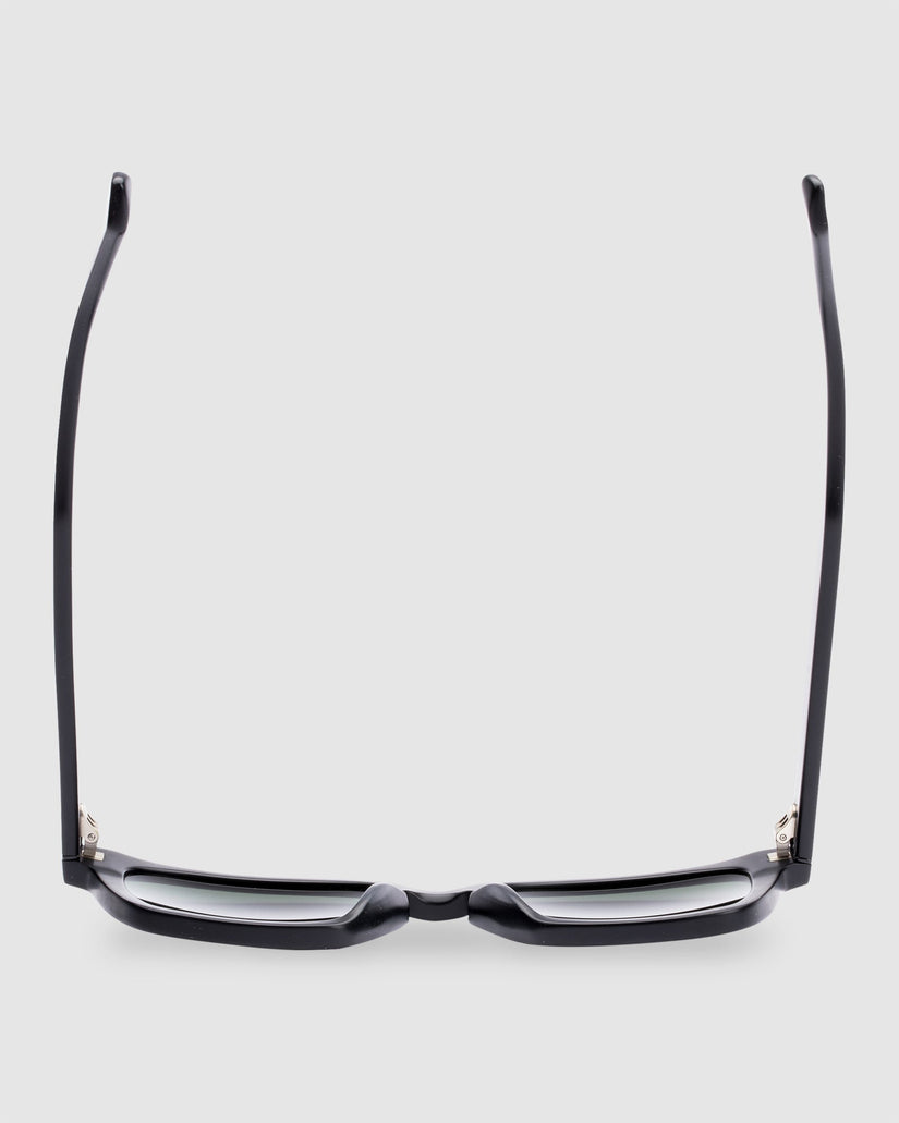 Interlude Eco Sunglasses
