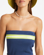 Womens Billa Crush Tube Top