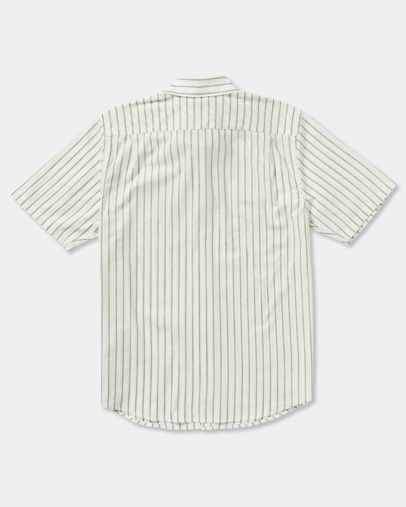 MENS SHARK FIN SHORT SLEEVE SHIRT