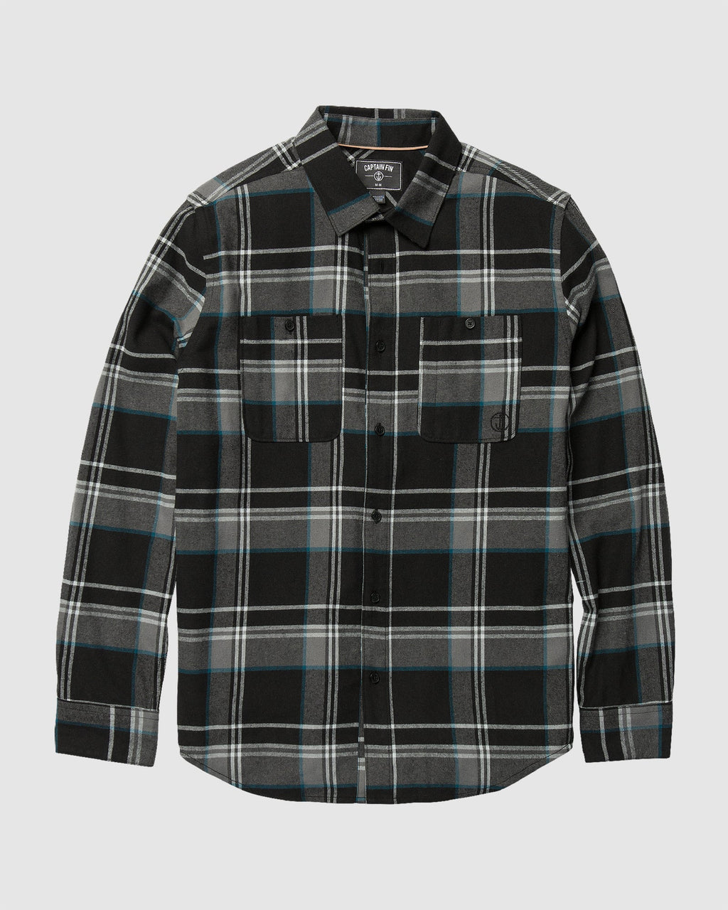 MENS CAMPO ELIJO LONG SLEEVE SHIRT