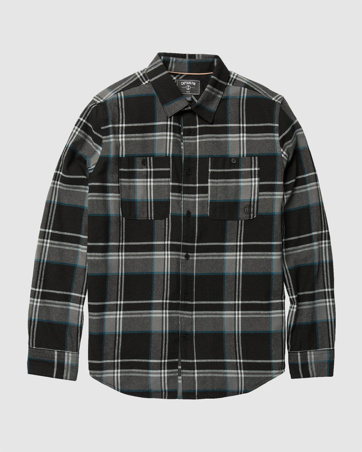 MENS CAMPO ELIJO LONG SLEEVE SHIRT