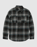 MENS CAMPO ELIJO LONG SLEEVE SHIRT