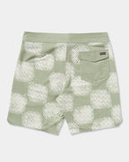 MENS CAPTAINS PRINT PACK 19" BOARDSHORTS